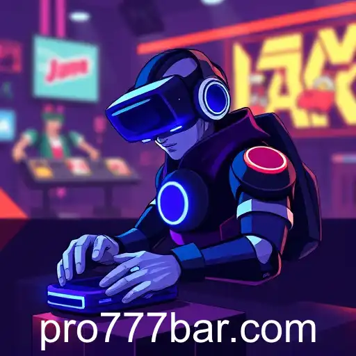 The Digital Evolution of 777bar