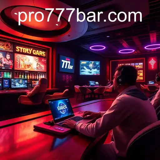 777bar