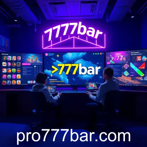 777bar