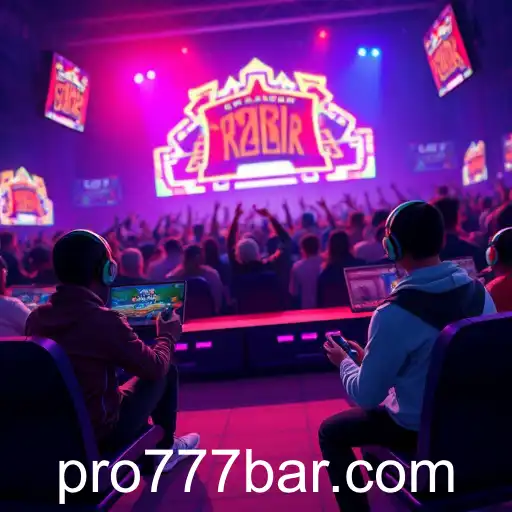 777bar