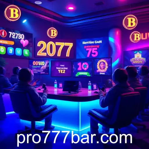 777bar