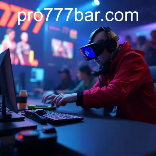 The Rising Trends in Online Gaming