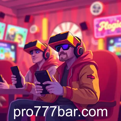 The Rise of Online Gaming in 2025