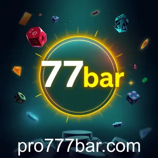 777bar: Revolutionizing Online Gaming