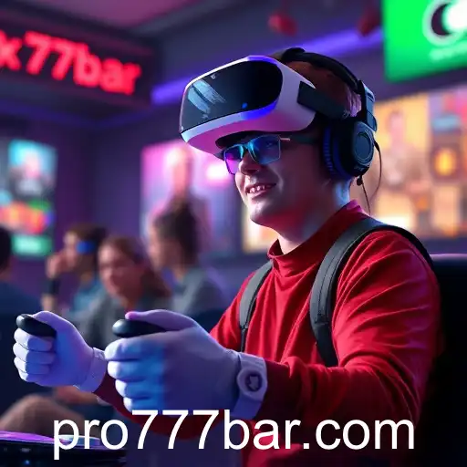 The Rise of 777bar in Online Gaming