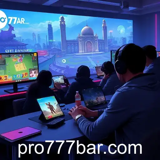 777bar
