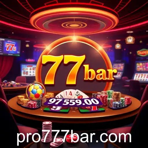 777bar